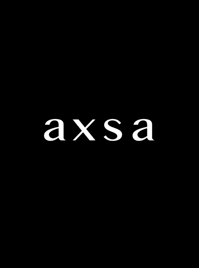 AXSA Wealth Limited